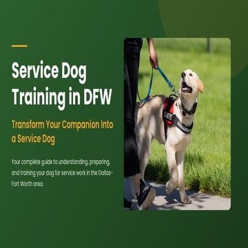 Training Your Companion Dog at Home A Path to Service.pdf