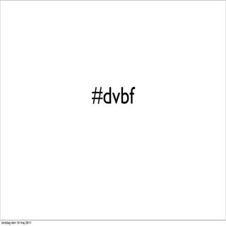 det var bättre förr! 