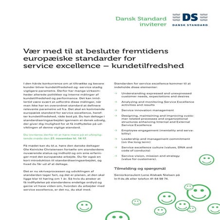 Service excellence (kundetilfredshed)