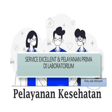 Service excellent dan pelayanan prima ppt.pptx