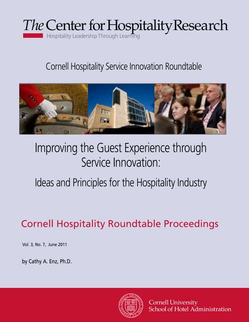 Serviceinnovation