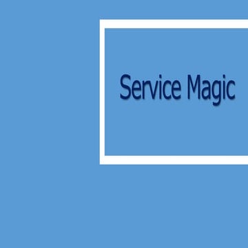 Training Module for Front Office Executive with Key Topics | PPTX