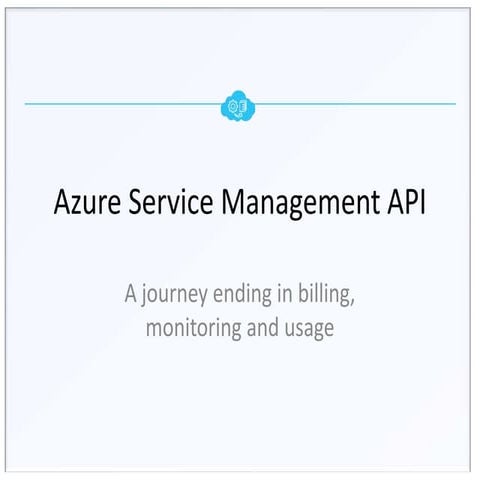 Service management Dec 11