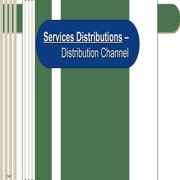 Service Marketing Finals 2nd meeting.ppt