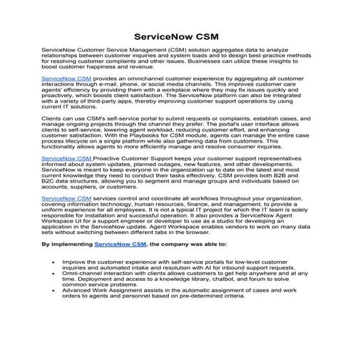 ServiceNow CSM (Customer Service Management).pdf