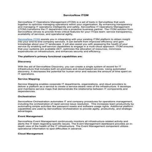 ServiceNow ITOM.pdf
