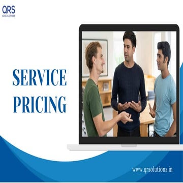 salesforce pricing for community cloud | QR Solutions