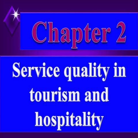 Service quality in tourism and hospitality.pptx