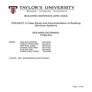 Service ready to print 