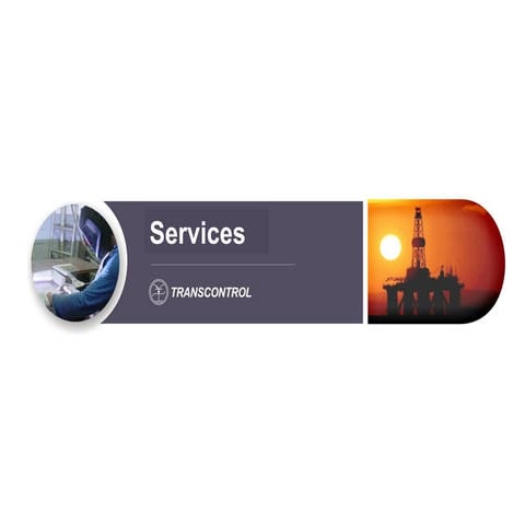 Services