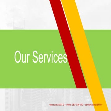 Services