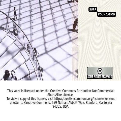 Services approach in dutch higher education