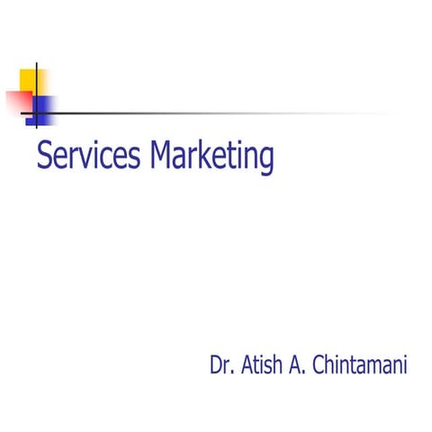 Services Mktg.ppt