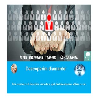 Servicii recrutare 4 tree