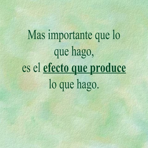 Servicio el-toque-personal