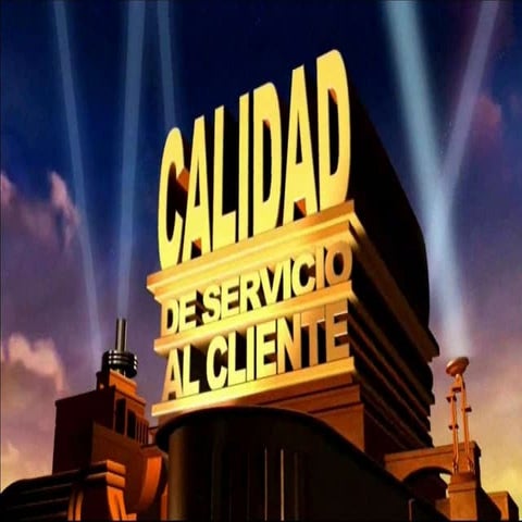 Servicio al cliente