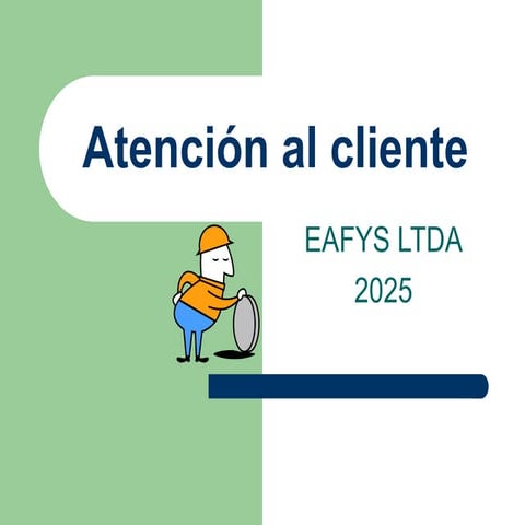 servicioalcliente-230724195800-ac5e5d83.ppt