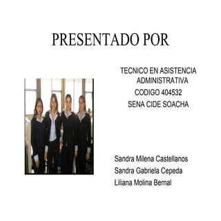 Servicio al cliente elsa sandra lil...