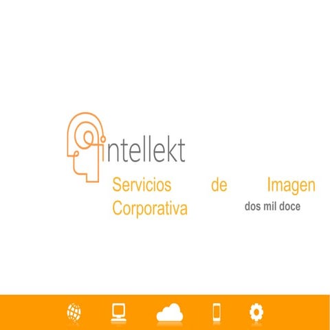 Servicios de Imagen Corporativa