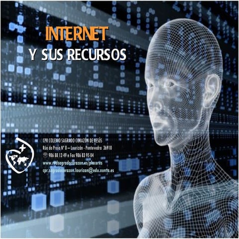 Internet y sus servicios