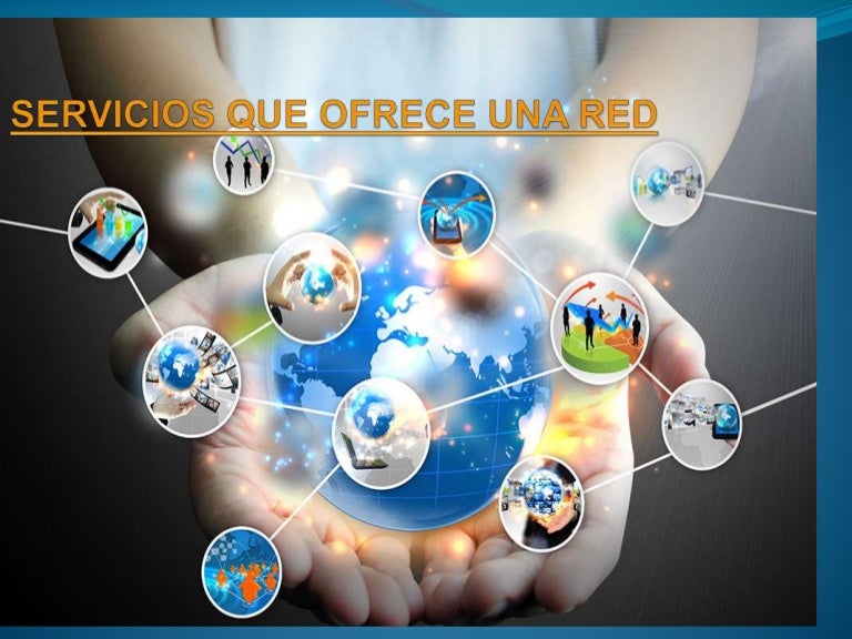 Servicio Que Ofrece Acceder A Una Gran Cantidad De Conocimientos