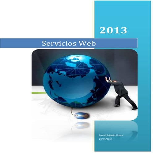 Servicios web