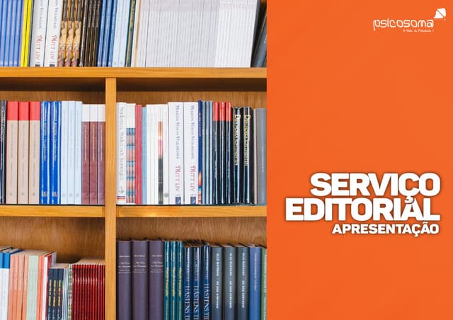 Serviço Editorial 
