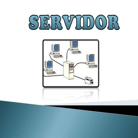 Servidor