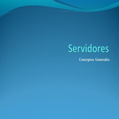 Cliente – Servidor mediante gráficas.pptx