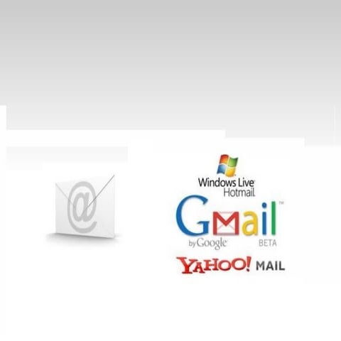 Servidores de correos