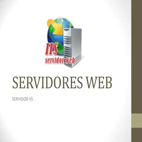 Servidores web