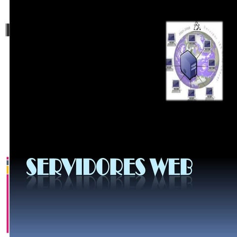 Servidores web 6ciclo