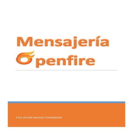 Openfire xmpp server on windows server 2012 r2 with spark sso | PDF