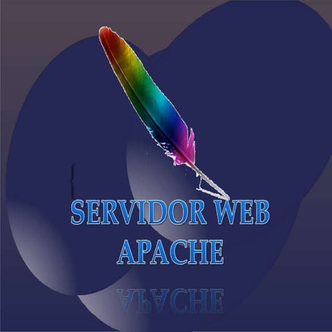 SERVIDOR WEB APACHE.pptx