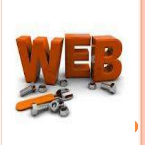 Servidor web present formal