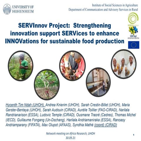 Serv innov brief_africa_networkinng_