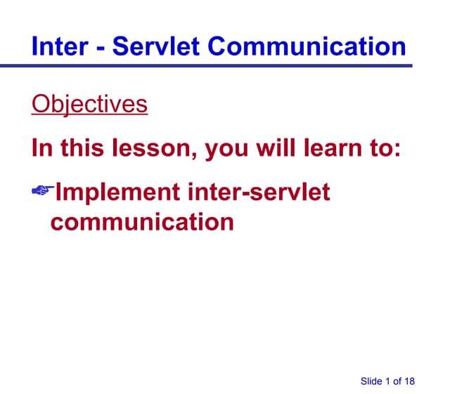 Servlet 03