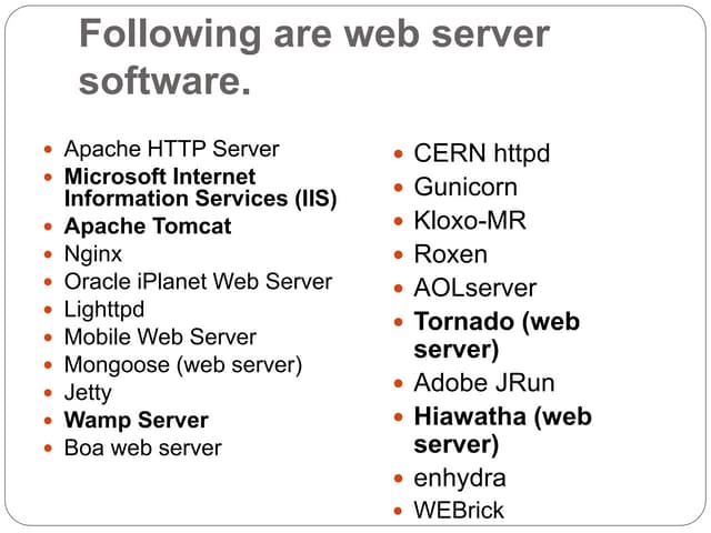Servlet by Rj