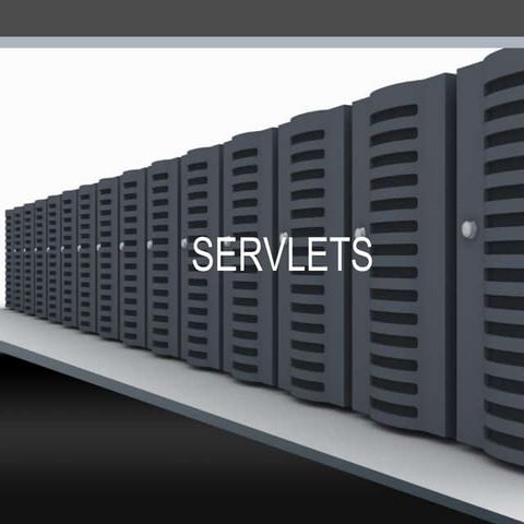Servlets