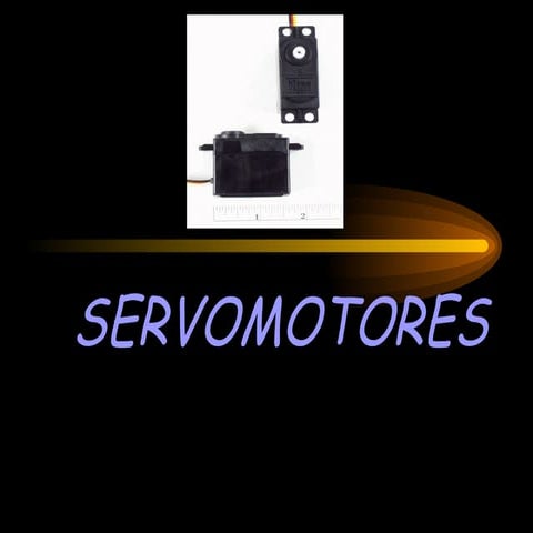 Servo