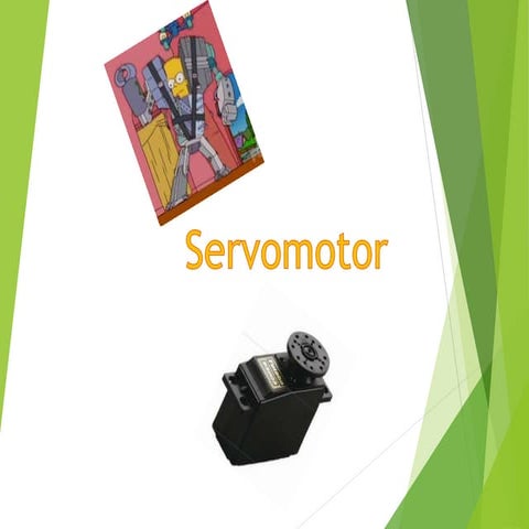 servomotorlobo
