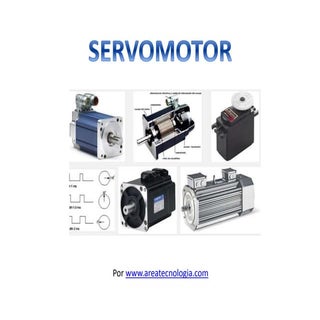 ServoMotor