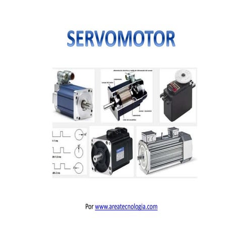 ServoMotor