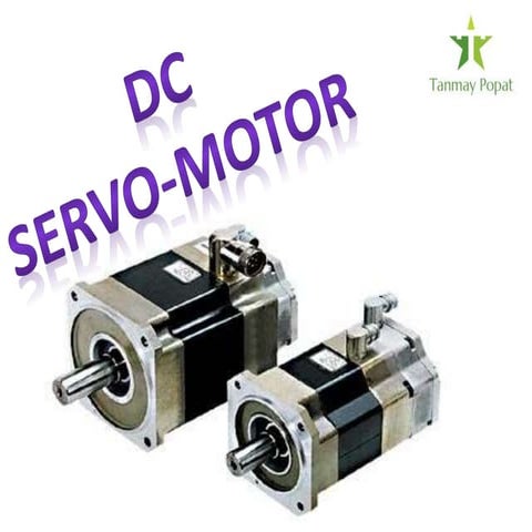 Servo motor drive