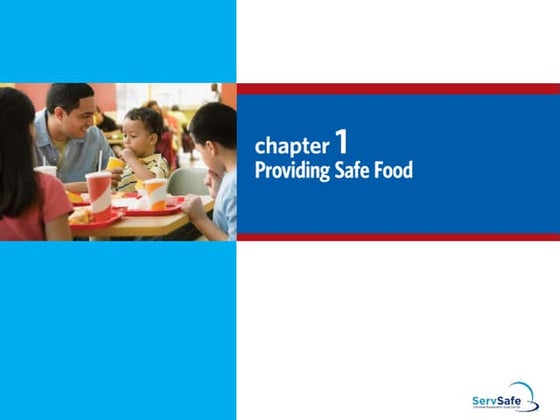Safe food handlers | PPT