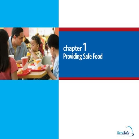 Servsafe comprehensive ppt-full