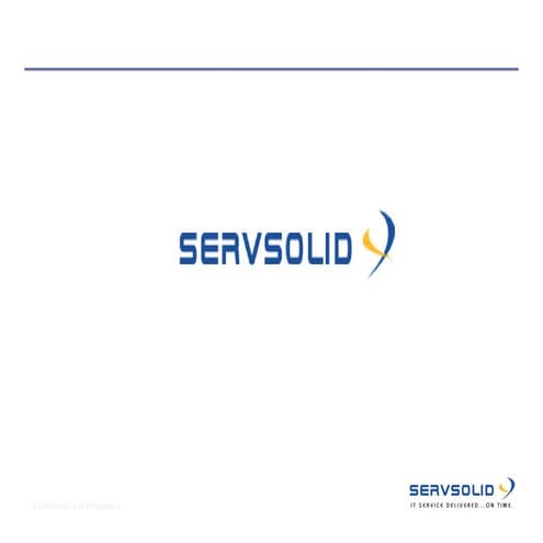 ServSolid - An Overview