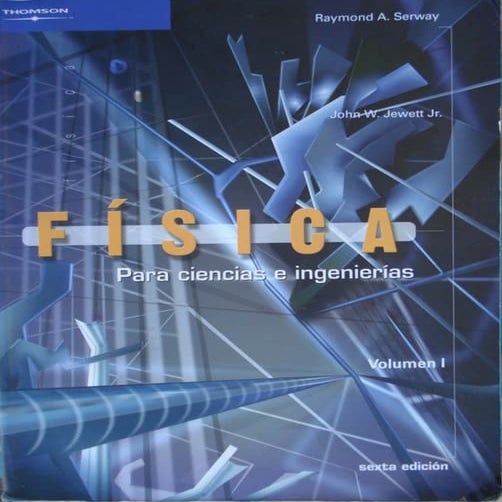 Libro de serway, fisica electromagnetica