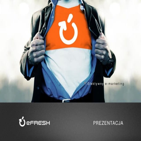 Marketing w serwisach społecznościowych - Netcamp #14