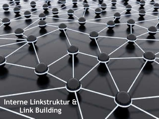 SES Hamburg Link Building & interne...